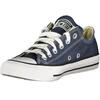 Granatowe trampki moterims Converse Chuck Taylor All Star Low