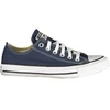 Granatowe trampki moterims Converse Chuck Taylor All Star Low