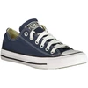 Granatowe trampki moterims Converse Chuck Taylor All Star Low