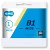 Grandinė KMC B1 Wide Juodas