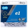 Grandinė KMC e1 EPT E-Bike