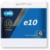 Grandinė KMC e10 EPT 10 pavarų 136 grandys