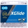 Grandinė KMC X-Glide EPT Shimano Cues 126-links