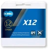 Grandinė KMC X12 EPT
