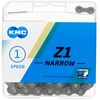 Grandinė KMC Z1 Narrow Brown