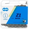 Grandinė KMC Z1 Wide Brown