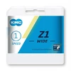 Grandinė KMC Z1 Wide Gold
