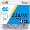 Grandinė KMC Z1eHX Wide EPT E-Bike