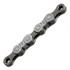 Grandinė KMC Z8.3 Sidabrinis/Pilkas 7.3mm 8 greičių 114 jungtys