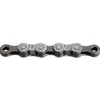 Grandinė KMC Z8.3 Sidabrinis/Pilkas 8-speed 116-links WP(25pcs.)