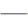 Grandinė SRAM Raudona Flattop 126 nar. Rainbow
