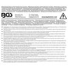 GRANDINĖS REGULIAVIMO ĮRANKIS | DUCATI 748 | 916 | 996 | 998 (5086)