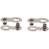 Grandinės sujungimas KMC MissingLink 12NR EPT Sidabrinis (2 pcs.)