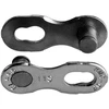 Grandinės sujungimas KMC MissingLink 11R EPT Sidabrinis (2 pcs.)