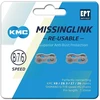 Grandinės sujungimas KMC MissingLink 7/8R EPT
