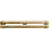 FLO grandininės dildės kreiptuvas 4,5 mm 79866