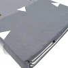 Grandininis pjūklas 160 × 210 cm Patalynės komplektas TR2006B