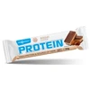 Grandininis pjūklas Baltyminis batonėlis be gliuteno su nugato skoniu ir pieniniu šokoladu Maxsport, 50 g