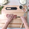 Grandininis pjūklas Belaidis BBQ termometras