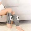 Grandininis pjūklas Elektrinis blauzdos masažuoklis