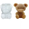 Forma ledukams "Bear"