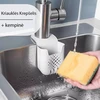 Jagiello Kriauklės Krepšelis + kempinė