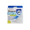 Lipnus musgaudis Magnet FLY elegant, 2 vnt
