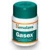 Grandininis pjūklas Maisto papildas GASEX, Himalaya 100 tabletės