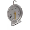 Grandininis pjūklas Orkaitės termometras „Galaxy Home“ (INOX, 9 cm)
