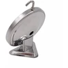 Grandininis pjūklas Orkaitės termometras „Galaxy Home“ (INOX, 9 cm)