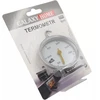 Grandininis pjūklas Orkaitės termometras „Galaxy Home“ (INOX, 9 cm)