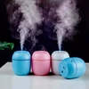 Grandininis pjūklas Oro Drėkintuvas + USB - Rožinė