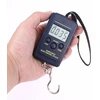 Pakabinamos Elektroninės Svarstyklės (40kg/10g)