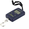Pakabinamos Elektroninės Svarstyklės (40kg/10g)