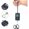 Pakabinamos Elektroninės Svarstyklės (40kg/10g)