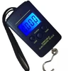 Pakabinamos Elektroninės Svarstyklės (40kg/10g)