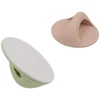 Grandininis pjūklas Plastikinė baldų rankenėlė ( 8.5 cm)