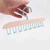 Grandininis pjūklas Plastikiniai kabliuklai -pakaba