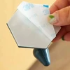 Grandininis pjūklas Plastikinis durų stabdis