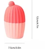 Šaldantis veido masažuoklis