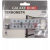 Grandininis pjūklas Šaldytuvo / šaldiklio termometras Galaxy Home