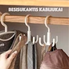 Grandininis pjūklas Spintos kabliukas