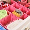 Grandininis pjūklas Stalčių Pertvarų Rinkinys, 4 vnt.