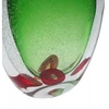 Stiklinė vaza, 18x7x27 cm – Forma Lumo kolekcija