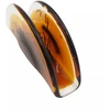 Grandininis pjūklas Stiklinis servetėlių laikiklis – 16.5×4×8 cm