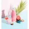 Stilingas Nešiojamas Trintuvas/Blenderis/Gertuvė Rožinė