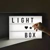 Grandininis pjūklas Šviečianti LED lenta spalvota (30 x 22 cm)