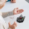Grandininis pjūklas Tablečių Dėžutė, 7 Skyreliai
