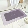 Grandininis pjūklas Vonios kilimėlis "bathroom"