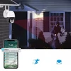 Grandininis pjūklas WIFI lauko kamera 350°/90° vaizdu